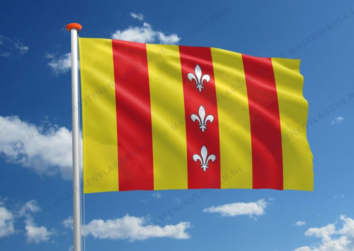 Vlag Duffel