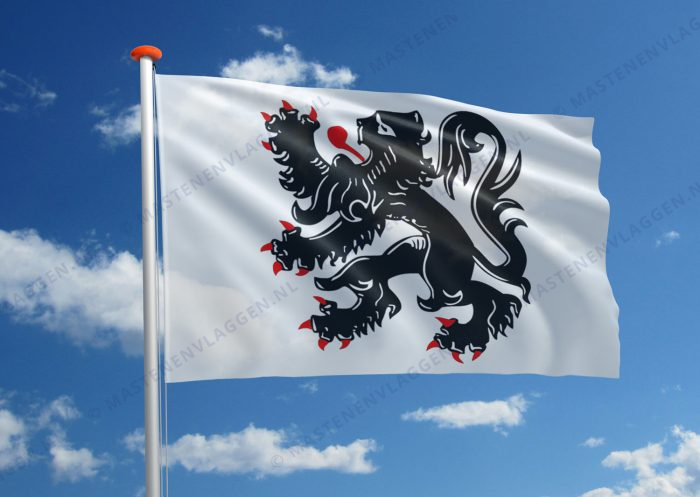 Vlag Edegem