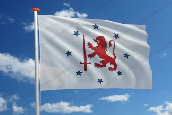 Vlag Erpe-Mere