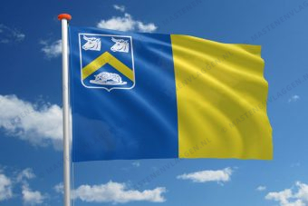 Vlag Essen