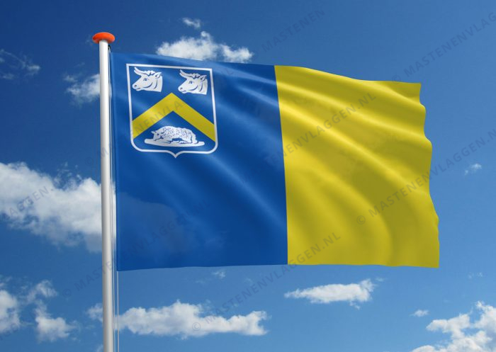 Vlag Essen