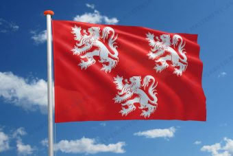 Vlag Gavere