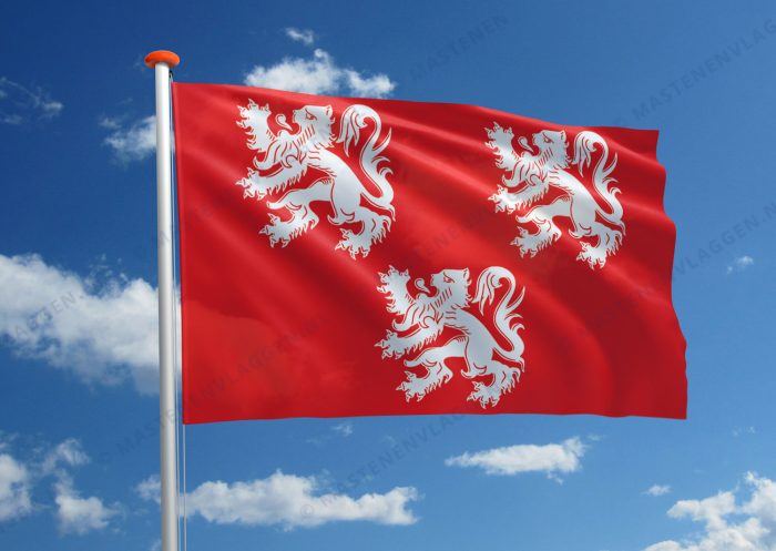 Vlag Gavere