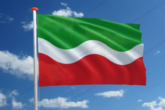 Vlag Geetbets