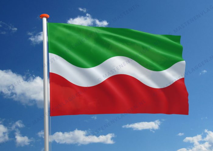Vlag Geetbets