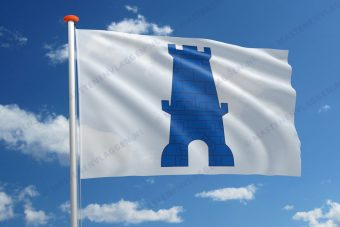 Vlag Gingelom