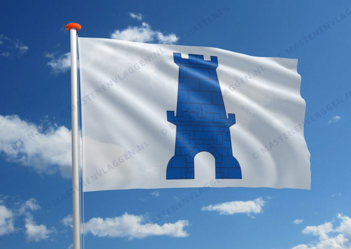 Vlag Gingelom