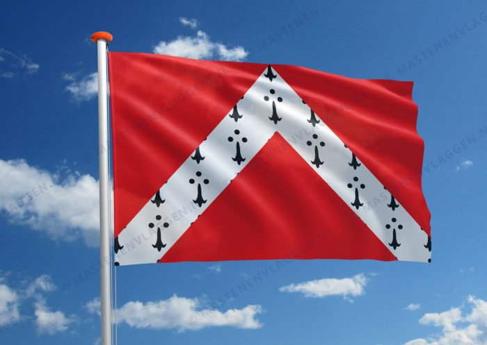 Vlag Gistel