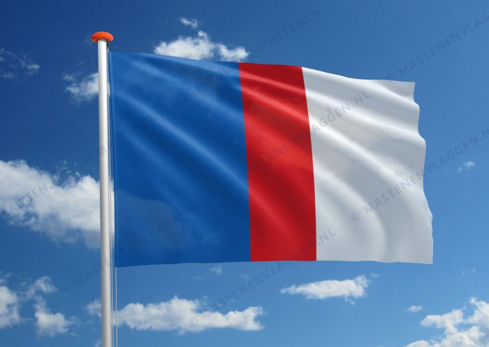 Vlag Glabbeek