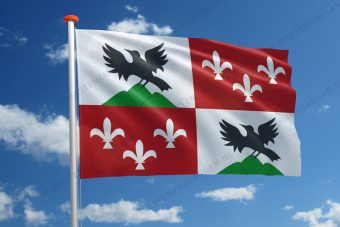 Vlag Grobbendonk