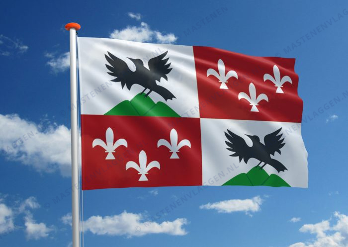 Vlag Grobbendonk
