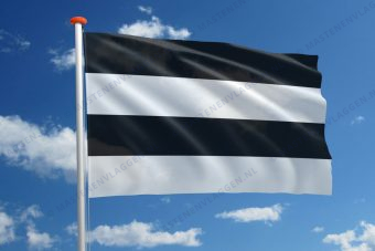 Vlag Halen