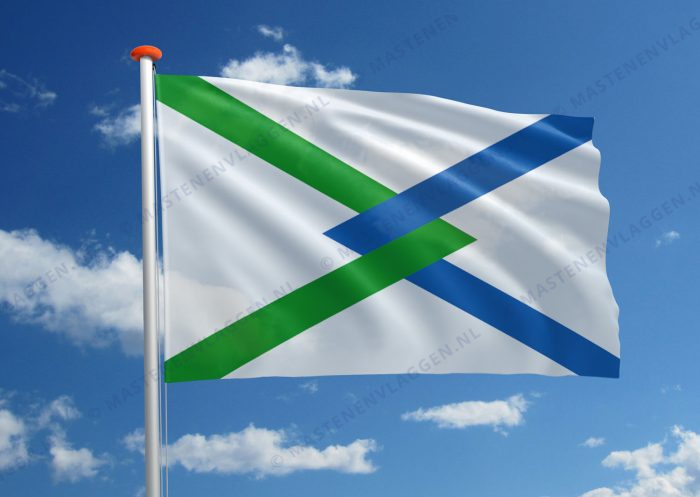 Vlag Hamme
