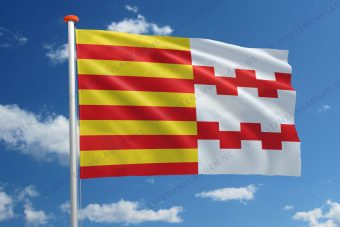 Vlag Hamont-Achel