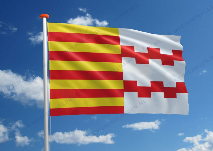 Vlag Hamont-Achel
