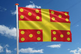 Vlag Harelbeke