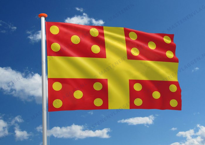 Vlag Harelbeke