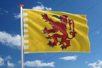 Vlag Heers