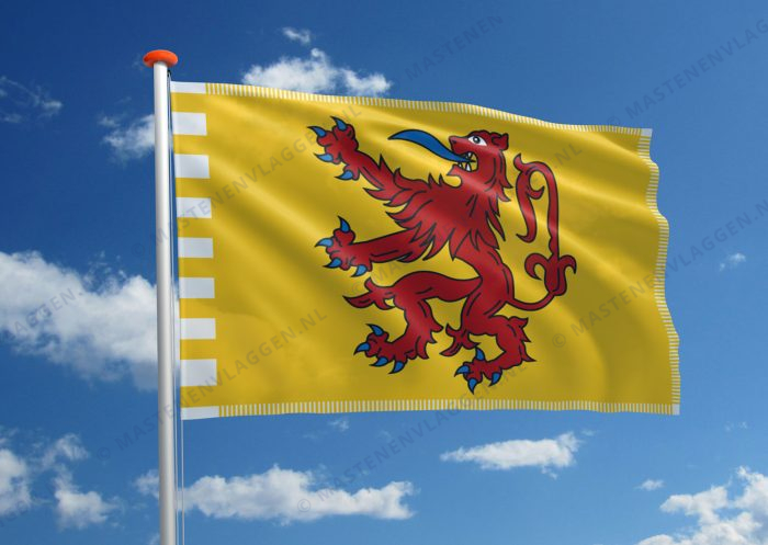 Vlag Heers