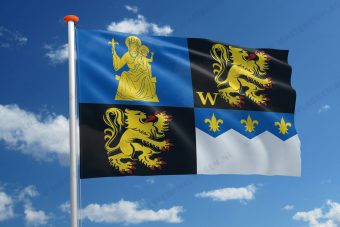 Vlag Herent