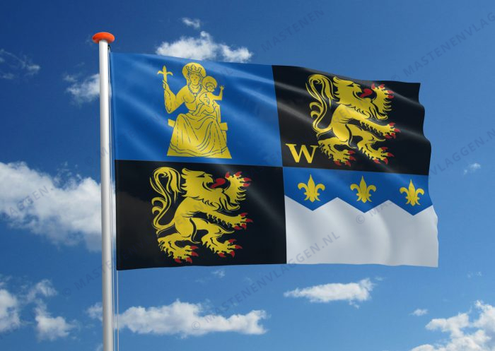 Vlag Herent