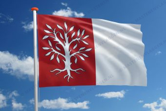 Vlag Herentals