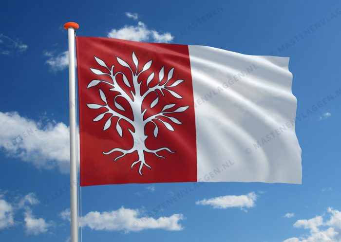 Vlag Herentals