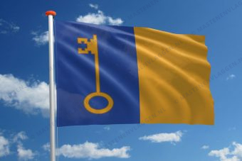 Vlag Herenthout