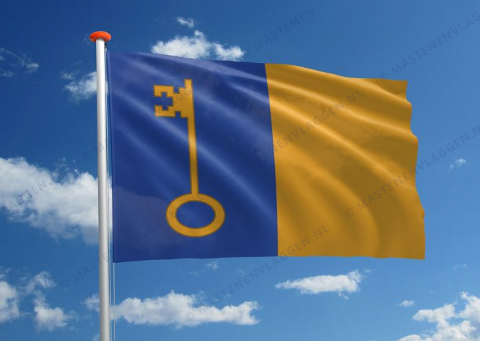 Vlag Herenthout