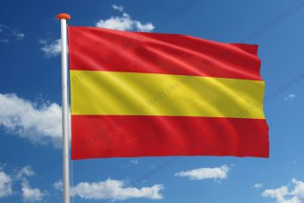 Vlag Herk-de-Stad