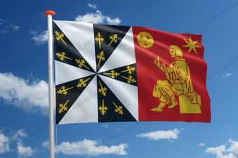 Vlag Herne