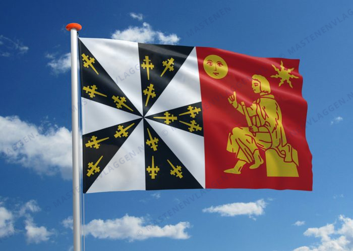 Vlag Herne