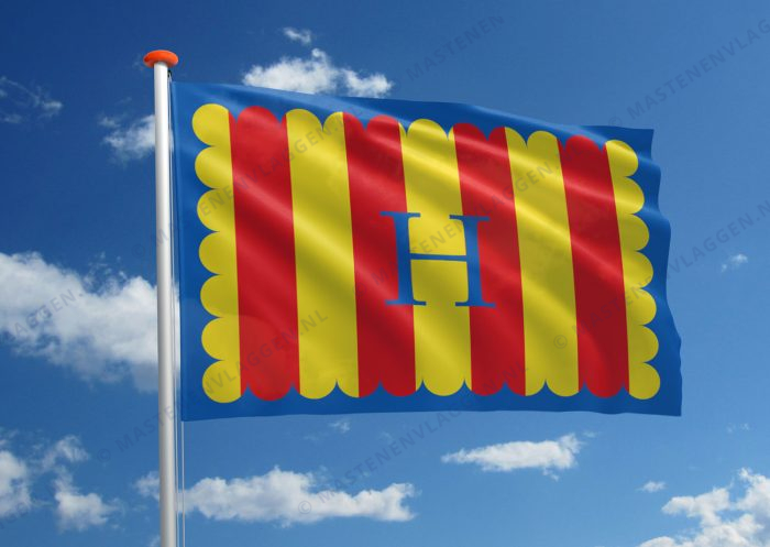 Vlag Herselt