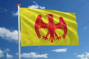 Vlag Herstappe