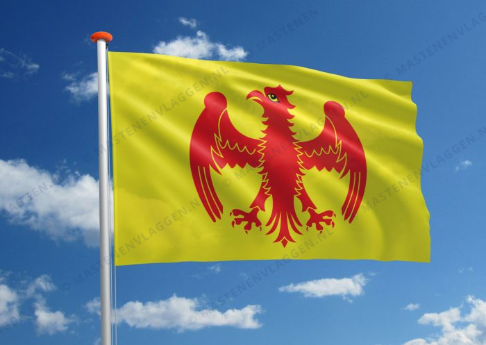 Vlag Herstappe