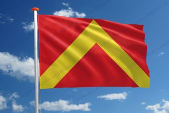 Vlag Herzele