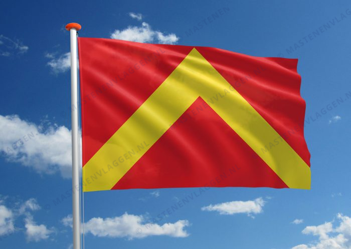 Vlag Herzele