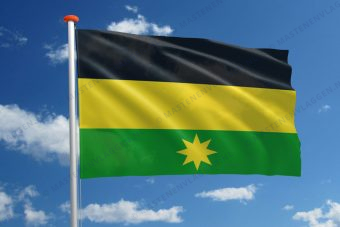Vlag Heuvelland