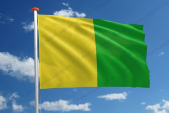Vlag Hoeilaart