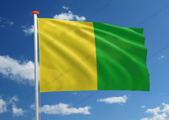 Vlag Hoeilaart