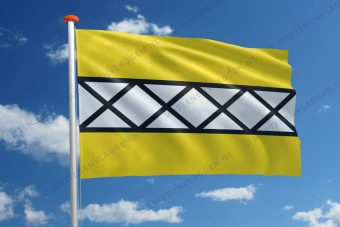Vlag Hoeselt