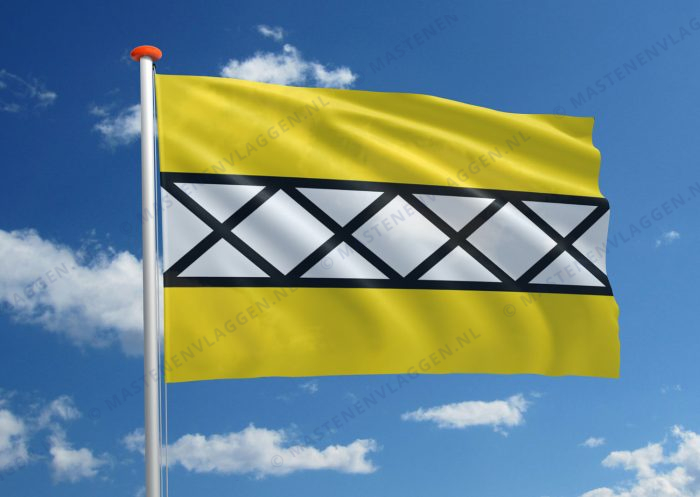 Vlag Hoeselt