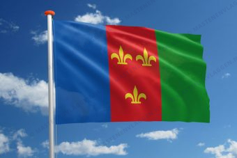 Vlag Holsbeek