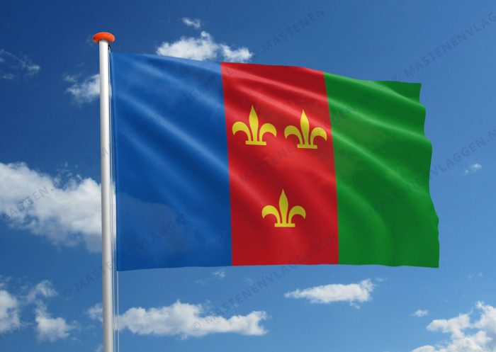 Vlag Holsbeek