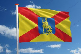 Vlag Hooglede