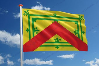 Vlag Horebeke