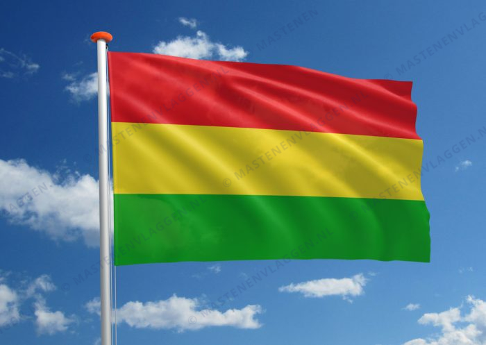Vlag Houthalen-Helchteren