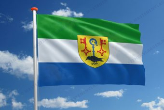 Vlag Houthulst