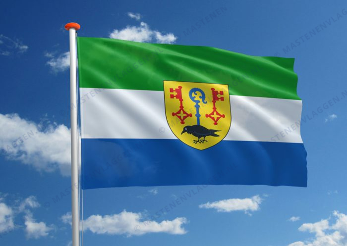 Vlag Houthulst