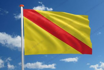 Vlag Hove